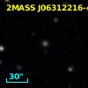 1RXS J063122.2-480122