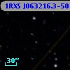 1RXS J063216.3-501805