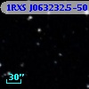 1RXS J063232.5-501047