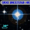 1RXS J063259.0-483241