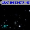 1RXS J063347.7-474216
