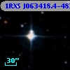 1RXS J063418.4-483315