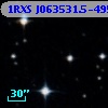 1RXS J063531.5-495322