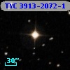 TYC 3913-2072-1