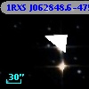 1RXS J062848.6-475031