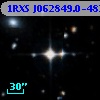 1RXS J062849.0-483137