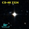 2MASS J06280607-4826526