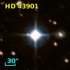 HD  43901