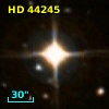 HD  44245