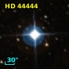 HD  44444
