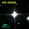 HD  45035