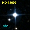 HD  45099