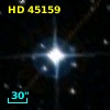HD  45159