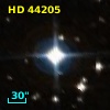 HD  44205