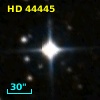 HD  44445