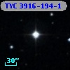TYC 3916-194-1