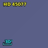 HD  45077