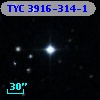 TYC 3916-314-1