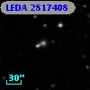 LEDA 2817408
