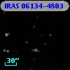 IRAS 06134-4803