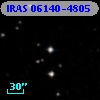 IRAS 06140-4805