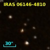 IRAS 06146-4810