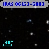 IRAS 06153-5003