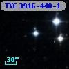 TYC 3916-440-1