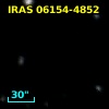 IRAS 06154-4852