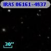 IRAS 06161-4837