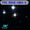 TYC 3916-504-1