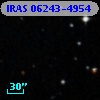 IRAS 06243-4954