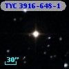 TYC 3916-648-1