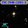 TYC 2848-2181-1