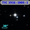 TYC 3916-1008-1