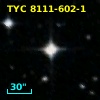 TYC 8111-602-1