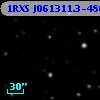 1RXS J061311.3-480134