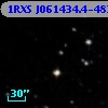 1RXS J061434.4-482900