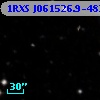 1RXS J061526.9-482520