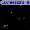 1RXS J061625.0-480851