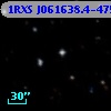 1RXS J061638.4-475100