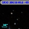 1RXS J061648.6-493831