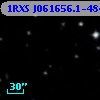 1RXS J061656.1-484453