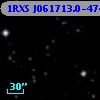 1RXS J061713.0-474920