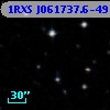 1RXS J061737.6-491839