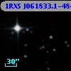 1RXS J061833.1-484445