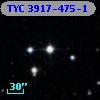 TYC 3917-475-1