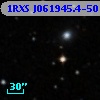 1RXS J061945.4-501926
