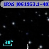 1RXS J061953.1-492324