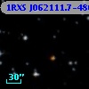 1RXS J062111.7-480540